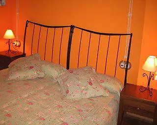 Hotel La Casona De Vidiago