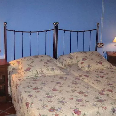 La Casona De Vidiago