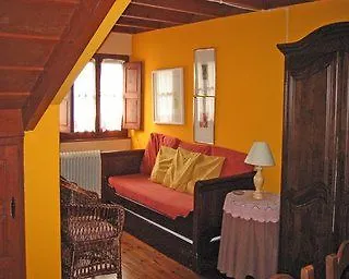 La Casona De Vidiago Rezort 2*