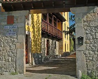 Rezort La Casona De Vidiago