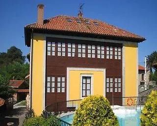 La Casona De Vidiago Rezort