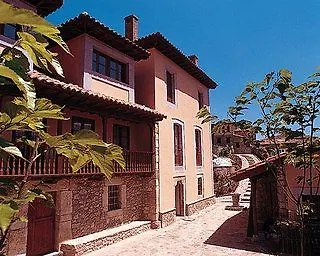 Rezort La Casona De Vidiago Llanes