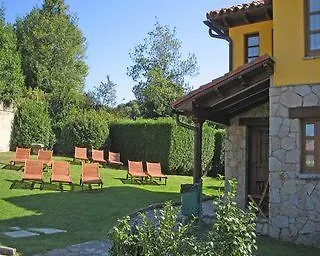 La Casona De Vidiago Rezort