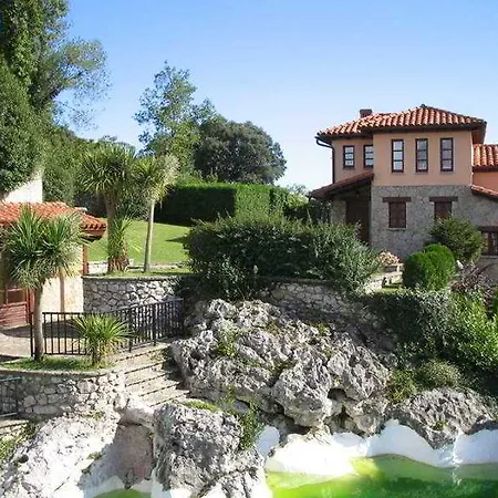 Rezort La Casona De Vidiago