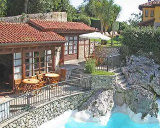 La Casona De Vidiago Rezort 2*