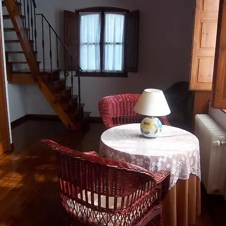 La Casona De Vidiago Rezort