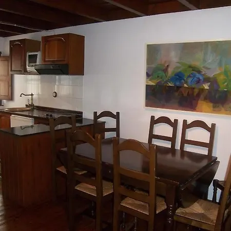 La Casona De Vidiago Rezort 2*