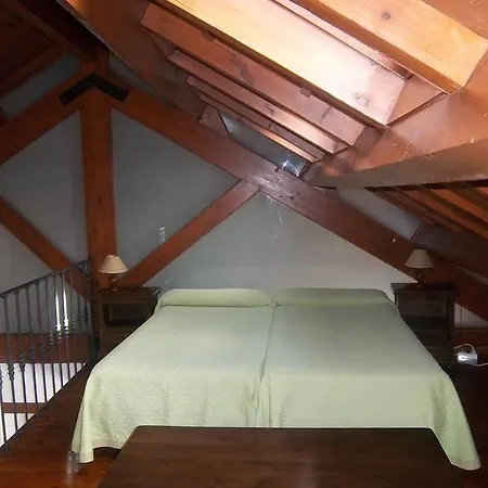 La Casona De Vidiago Llanes