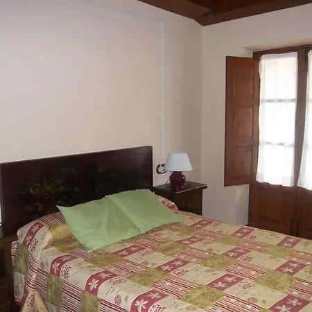 La Casona De Vidiago Rezort 2*