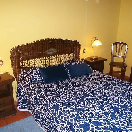 Rezort La Casona De Vidiago