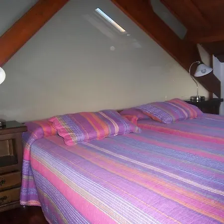 La Casona De Vidiago 2*