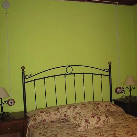 Rezort La Casona De Vidiago