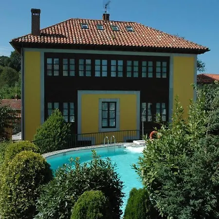 La Casona De Vidiago 2*