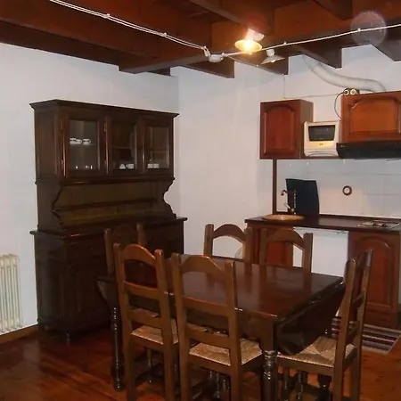 Rezort La Casona De Vidiago