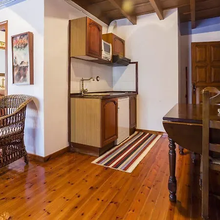 Rezort La Casona De Vidiago 2*
