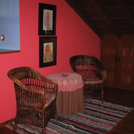 La Casona De Vidiago Rezort