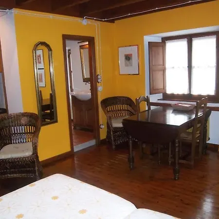 La Casona De Vidiago Rezort 2*