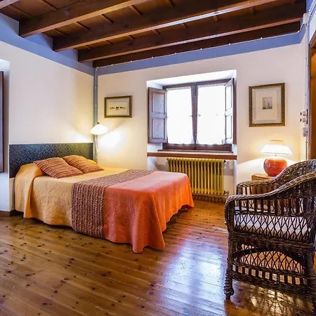 La Casona De Vidiago 2*
