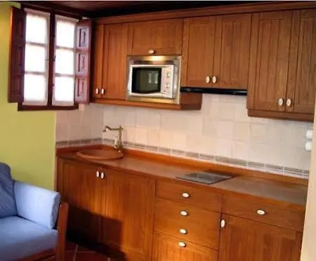 La Casona De Vidiago Rezort