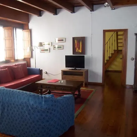 La Casona De Vidiago 2* Llanes