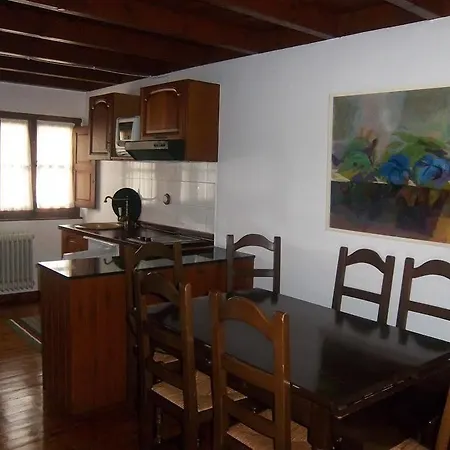 La Casona De Vidiago Rezort